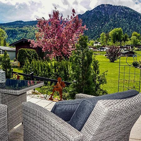 Ferienhaus Lochner Schoenau am Koenigsee Exterior photo